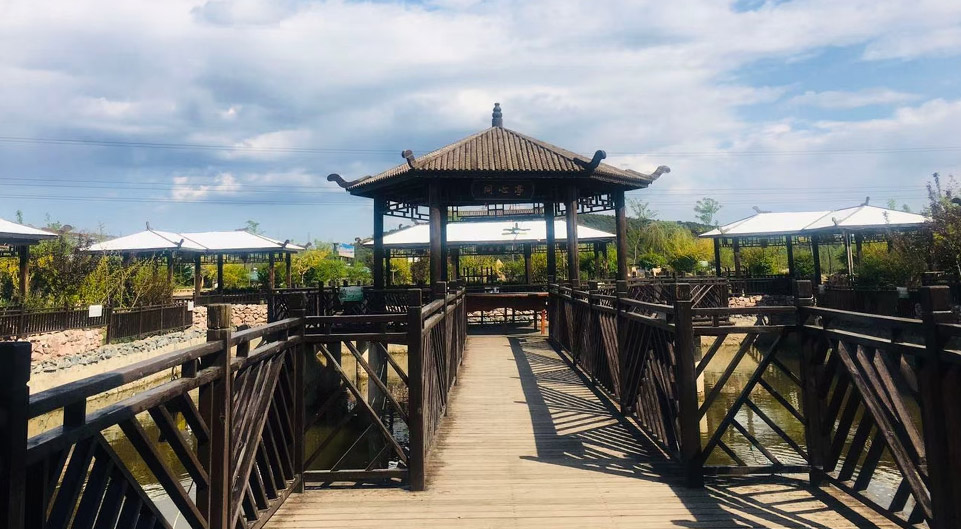 秋季景色 秋季景色