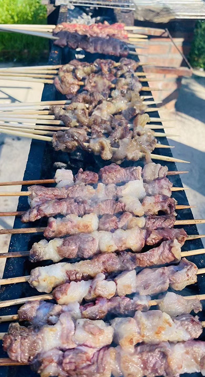 特色美食 特色美食